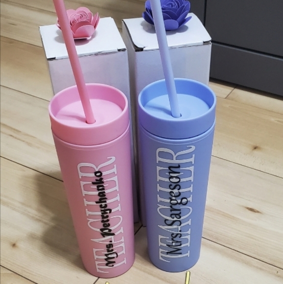 Customized teachers gift set new - Picture 7 of 8